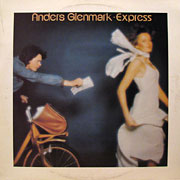 ANDERS GLENMARK / Express